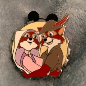 Disney Robin Hood Pin